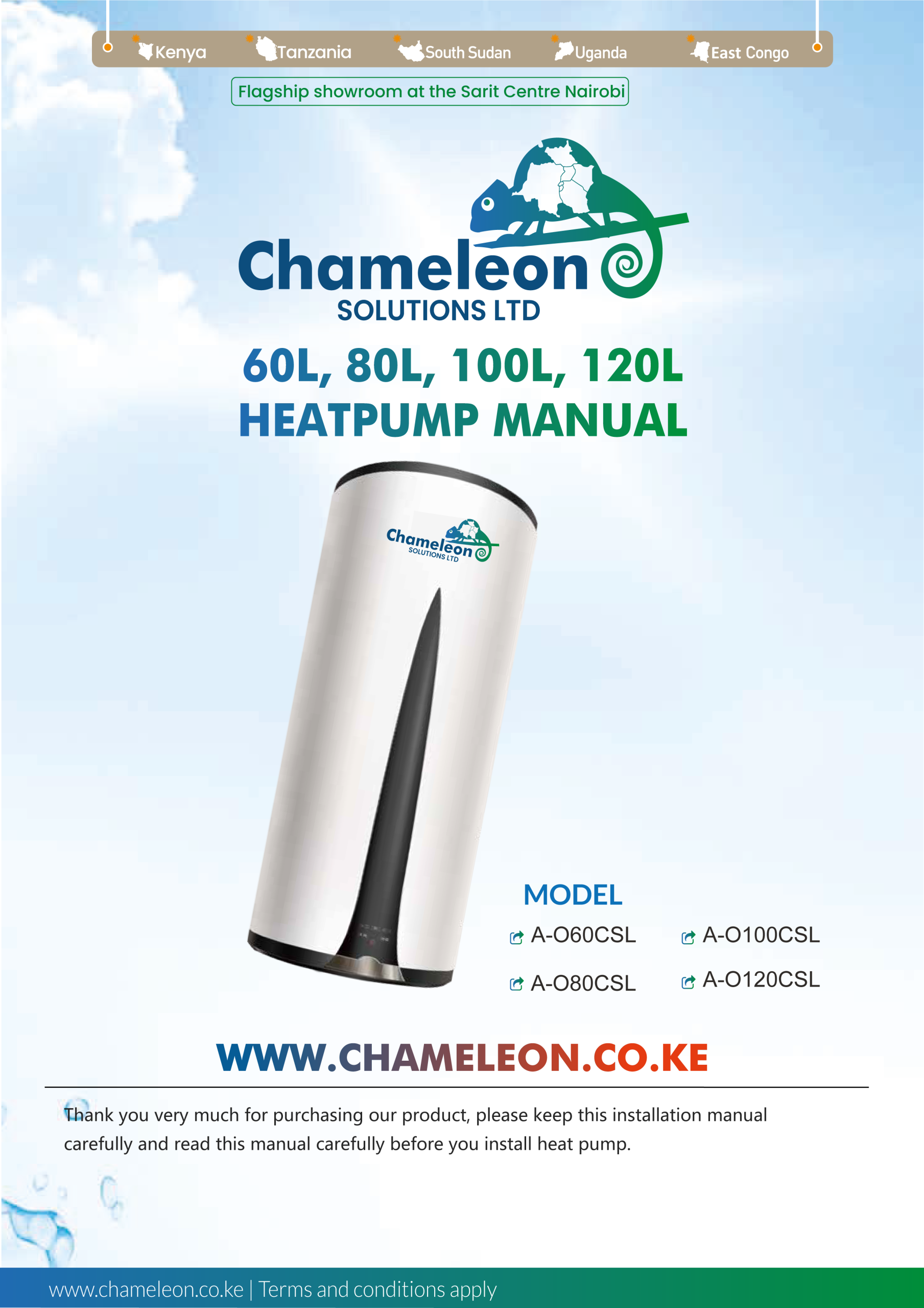 60L 120L HEATPUMP MANUAL scaled